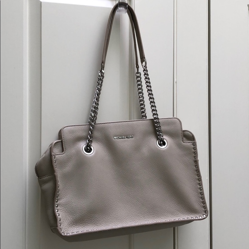 Michael Kors bag/satchel